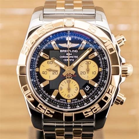 breitling chronomat dimensions|Breitling Chronomat 44 for sale.